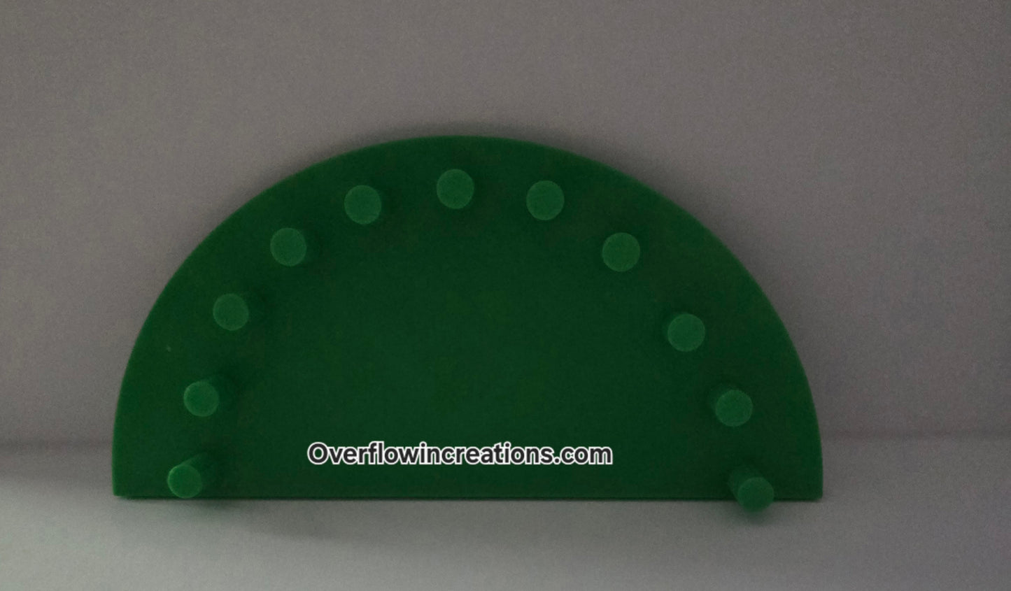 Clack Fan Assembly Tool
