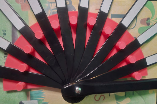 Clack Fan Assembly Tool