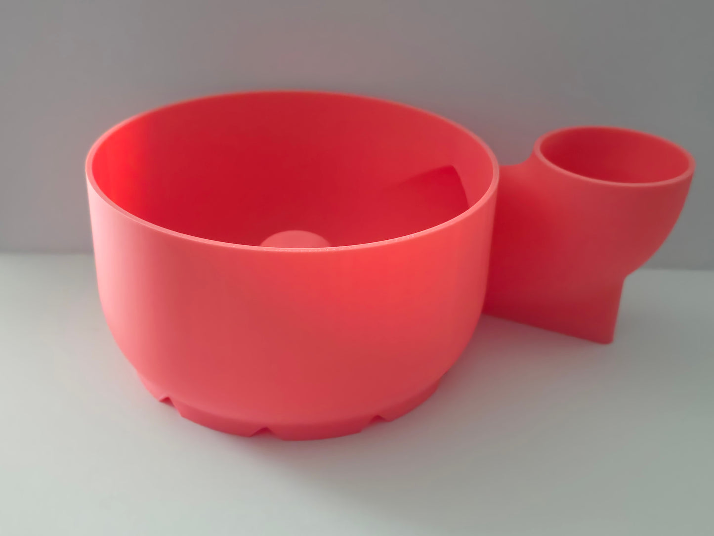 Fruit Cleaner Bowl