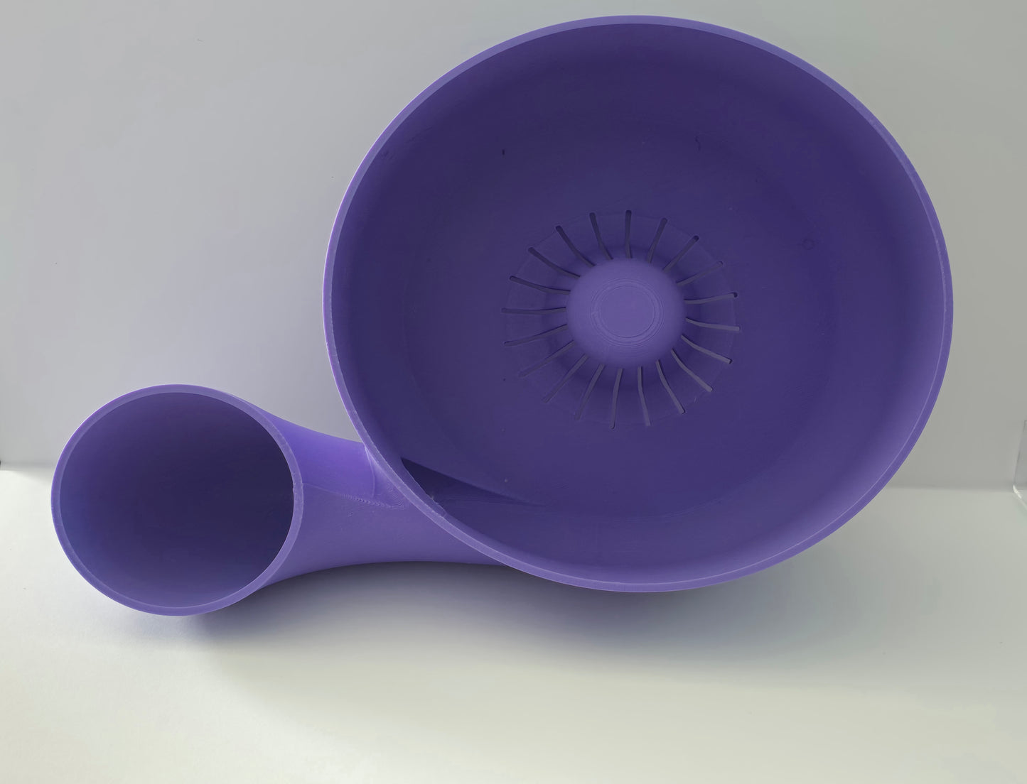 Fruit Cleaner Bowl