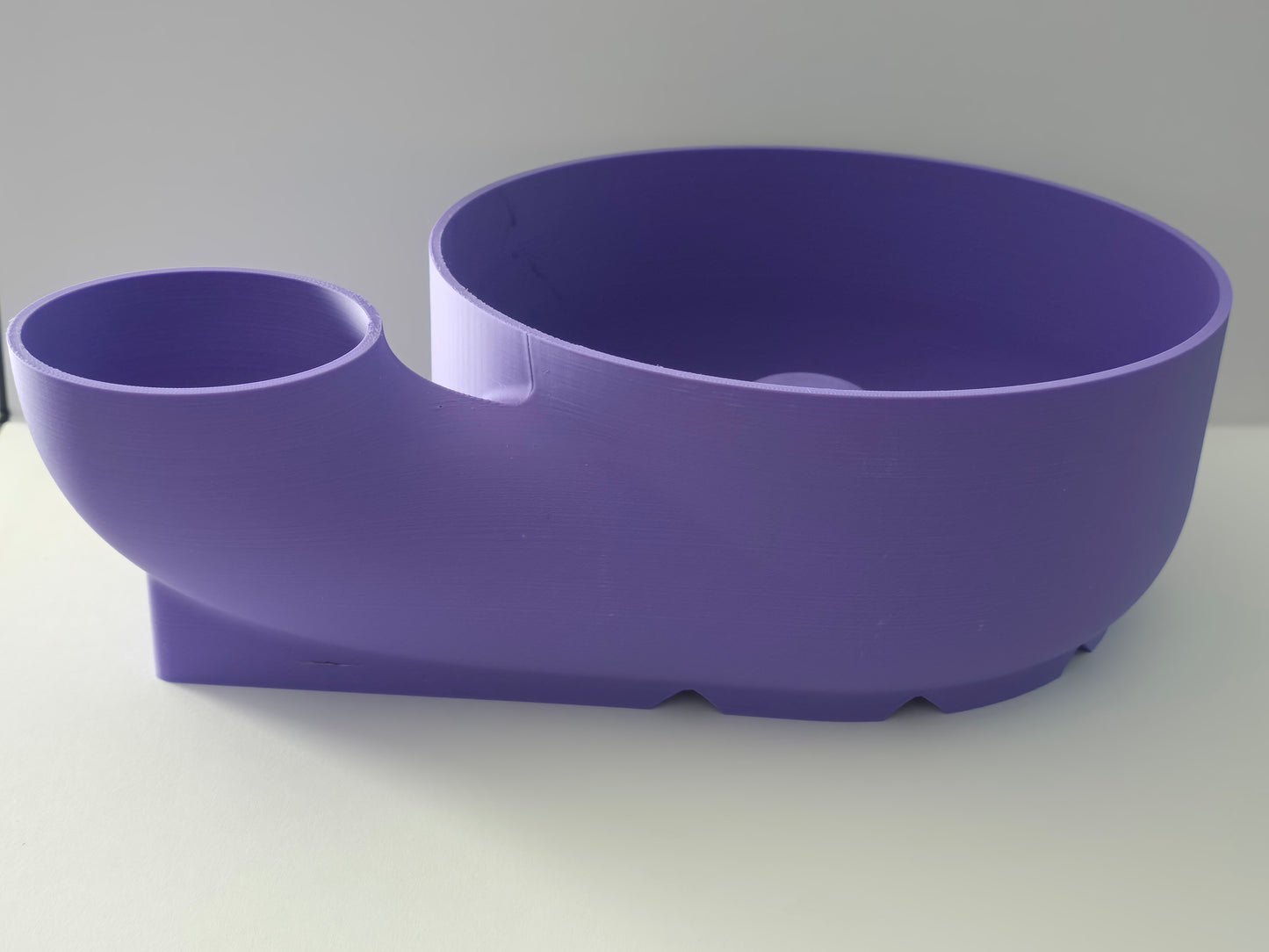 Fruit Cleaner Bowl