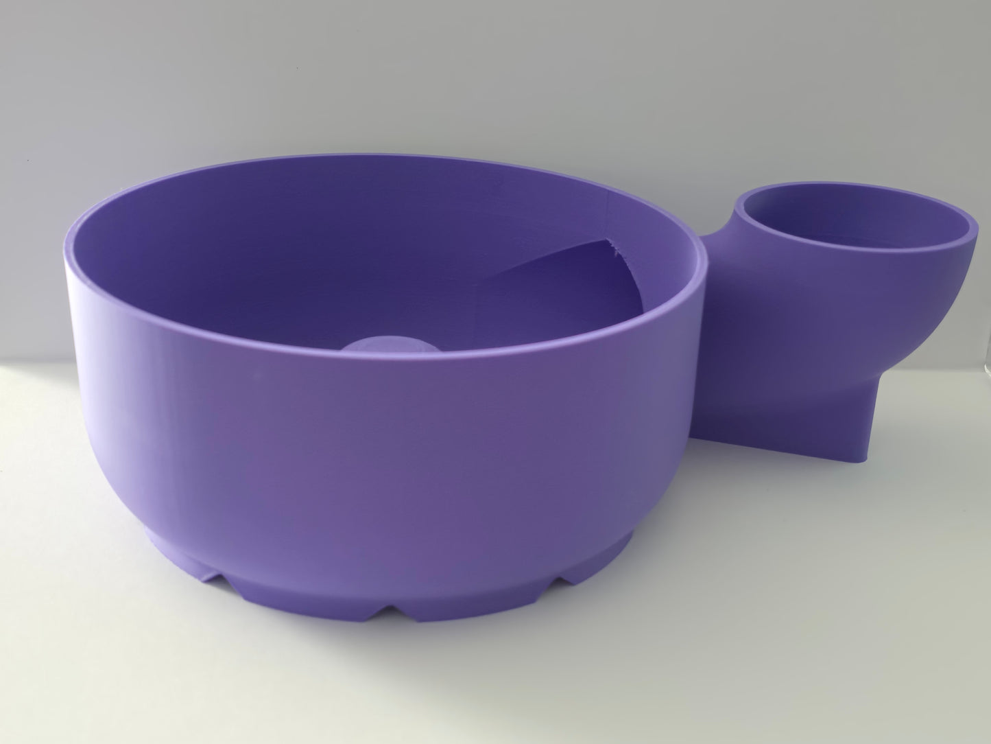 Fruit Cleaner Bowl