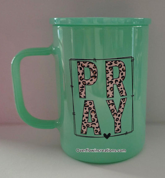 15oz Faith-Based Mugs