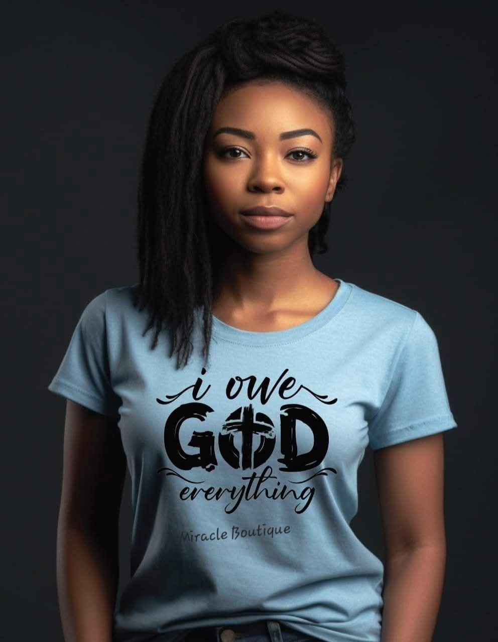 Faith-Based Mystery Bundle