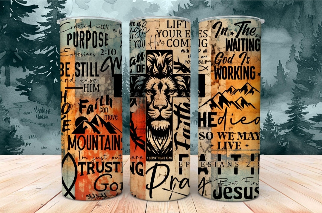 Faith-Based Mystery Bundle