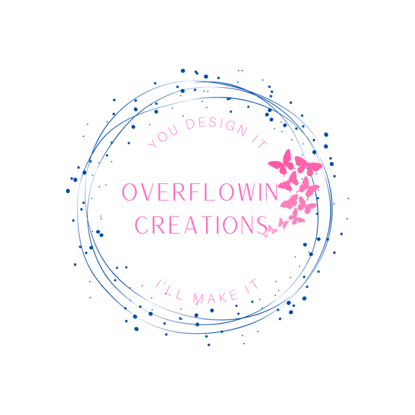 Overflowin' Creations 