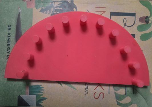 Clack Fan Assembly Tool
