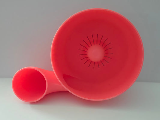 Fruit Cleaner Bowl