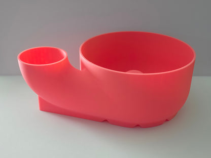 Fruit Cleaner Bowl