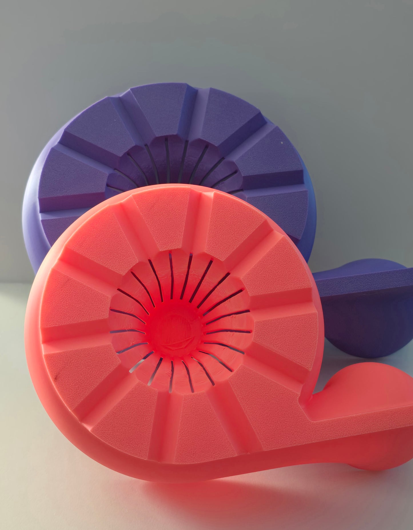 Fruit Cleaner Bowl