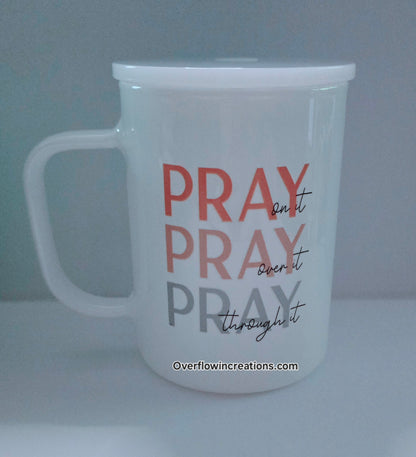 15oz Faith-Based Mugs