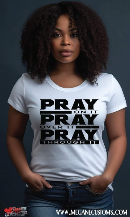 Faith-Based Mystery Bundle