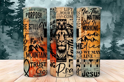 Faith-Based Mystery Bundle