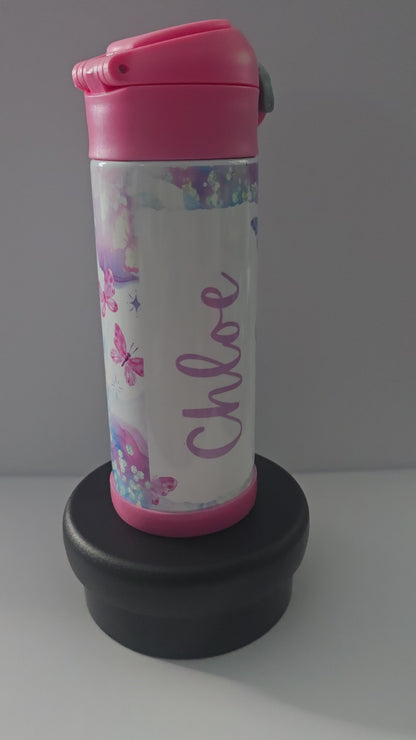 Kids Fliptop Tumbler