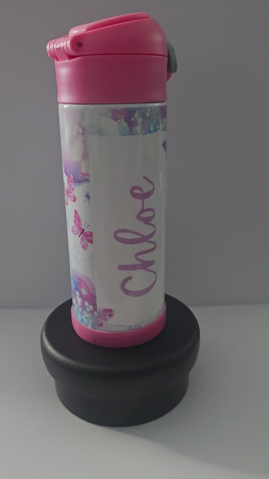 Kids Fliptop Tumbler