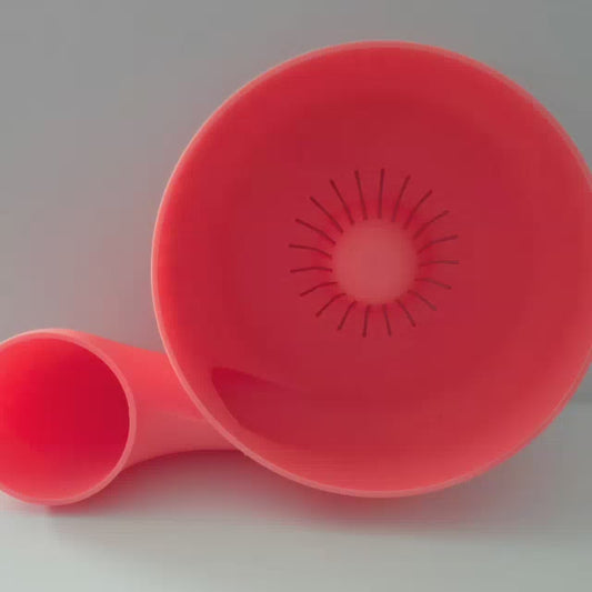Fruit Cleaner Bowl